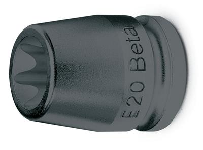 720FTX - SLAGDOPPEN VOOR TORX® SCHROEVEN