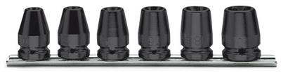 720 FTX/SB6 - 6-DELIGE SET OP SUPPORT