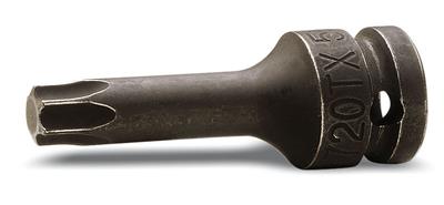 720TX SLAGDOPPEN VOOR TORX® SCHROEVEN