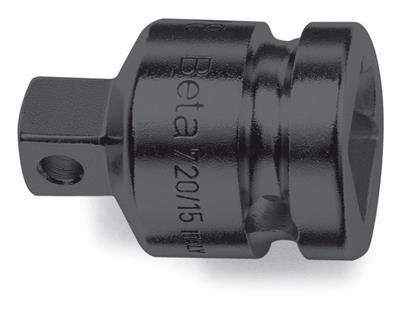 720/15 - VERLOOPDOP 1/2" NAAR 3/8"