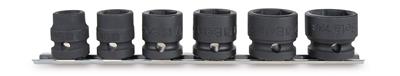720 S/SB6 - SET 6 SLAGDOPPEN 720S