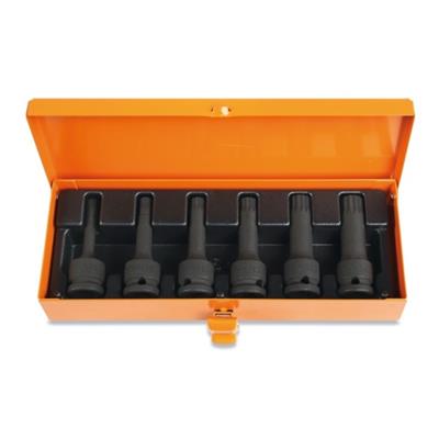 720XZN/C6 6 slagdoppen voor XZN®