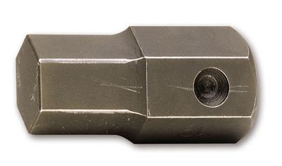727 /ES22-19-SLAG BITS, 22MM AANSLUITING