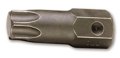 727 /ES16 - SLAG BITS TORX® 16MM