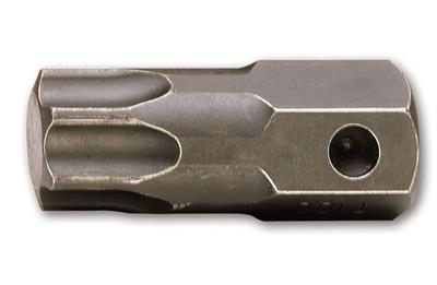 727 /ES22 - SLAG BITS TORX® 22MM