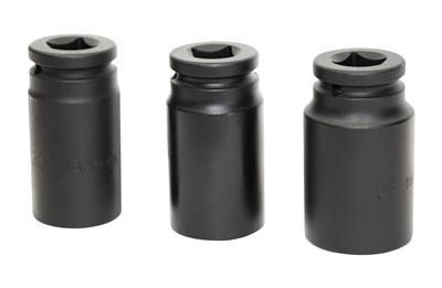 728L/S3 3-DELIG SET VAN SLAGDOPPEN