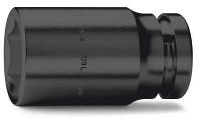 729L - SLAGDOPPEN, LANGE MODELLEN