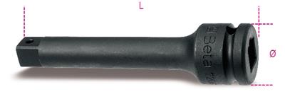729/22 - 1" VERLENGSTUKKEN