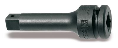 729/21L slagverlengstuk, 1" aansluiting