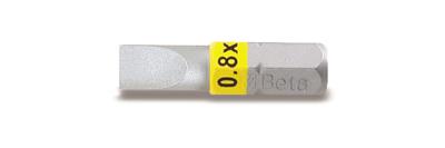 860 LP0,5X3-BIT VOOR SLEUFSCHROEVEN