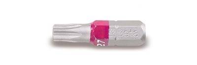 860 RTX9-BIT TAMPER RESISTANT TORX®