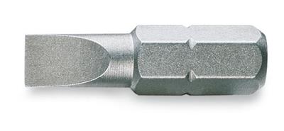 861 LP0,5X3-BITS VOOR SLEUFSCHROEVEN