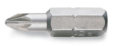 861 PZ/C1-BITS POZIDRIV®- SUPADRIV®