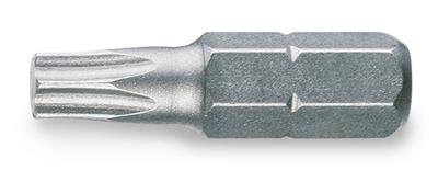 861 TX6-BITS VOOR TORX® SCHROEVEN