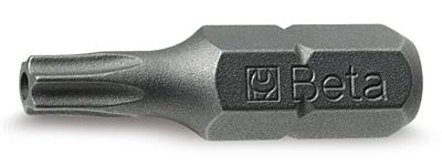 861 RTX 6-BITS TAMPER RESISTANT TORX®