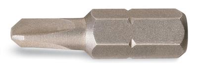 861 TRW1-BITS VOOR TRI-WING® SCHROEVEN