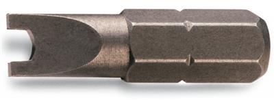 861 SP4-BITS VOOR SPANNER SCHROEVEN