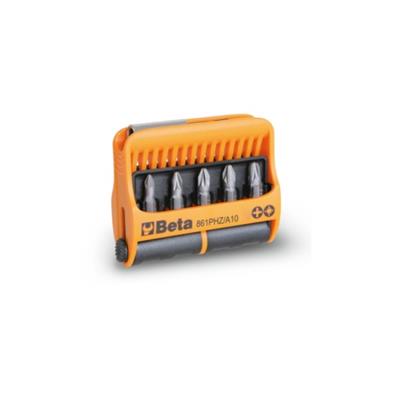 861PHZ/A10-10-dlg bitset met bithouder  
