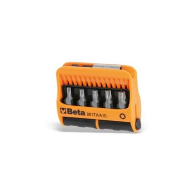861TX/A10-10-dlg bitset met bithouder