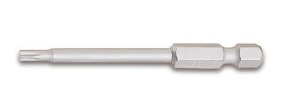 862 TX/L-BITS VOOR TORX® SCHROEVEN