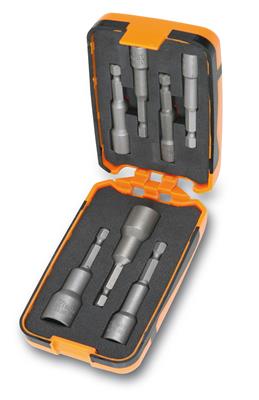 862F/A7 7 MAGNETISCHE DOPSLEUTELBITS