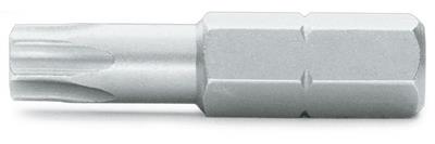 866 TX20-BITS VOOR TORX® SCHROEVEN