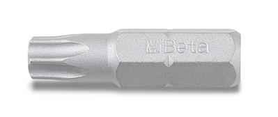 866 RTX -T40 - BITS VOOR TAMPER RESISTANT TORX®