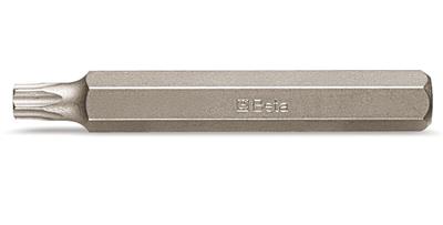 867 TX/L20-BITS VOOR TORX® SCHROEVEN