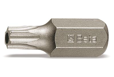867 RTX20-BITS TAMPER RESITANT TORX®