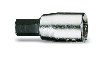 900ME Schroevendraaierdoppen 1/4"