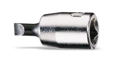 900LP Schroevendraaierdoppen 1/4"