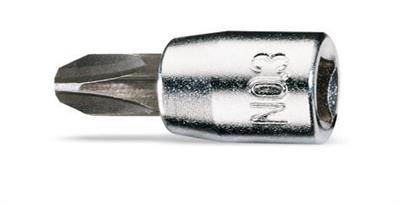900PH schroevendraaierdoppen PHILLIPS® 1/4"
