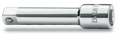 900/… 1/4" Verlengstukken