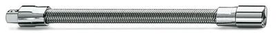 900FL Flexibel verlengstuk 150mm 1/4"