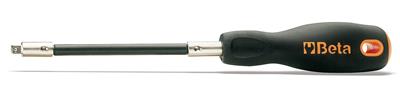 900/32 Flexibel steekhecht 1/4"