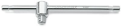 900/42 Wringstaaf met schuifstuk 1/4"