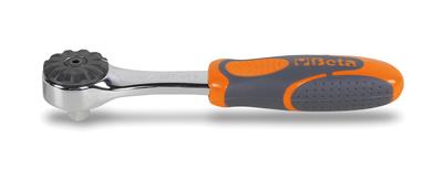 900/55Z Ratelsleutel, 72 tands 1/4"