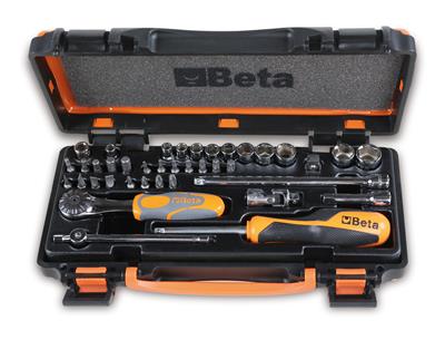 900/C11Z 11 Dopsleutels 20 bits 8 toeb.