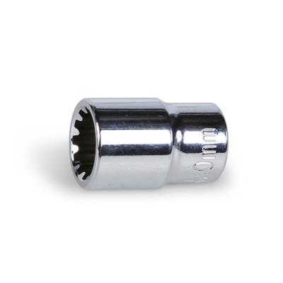 900U Gearlock handdopsleutels 1/4"