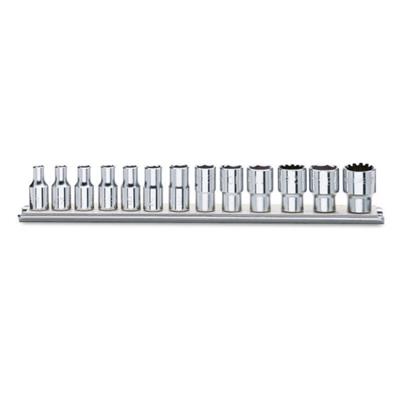 900U/SB13 Set 13 Gearlock handdopsleut.