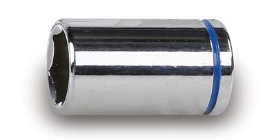 900MC Zeskant dopsleutels 1/4"