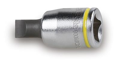 900MC/LP Schroevendraaierdoppen 1/4"