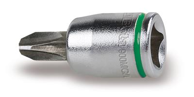 900MC/PH Schroevendraaierdoppen 1/4"