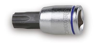 900MC/TX Schroevendraaierdoppen TORX® 1/4"