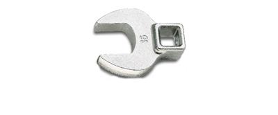 910CF Kraaienpoot steeksleutels 3/8"