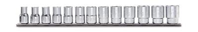 910AS/SB13 13 Delige set art. 910AS + Support 3/8"