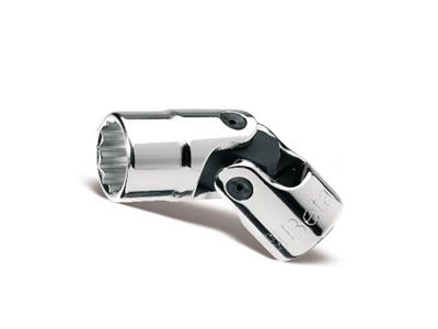 910B/SN Dopsleutels met cardangewricht 3/8"