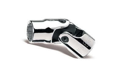 910AS/SN Dopsleutels met cardangewricht 3/8"