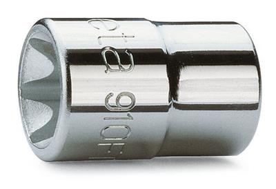 910FTX Dopsleutels TORX® 3/8"