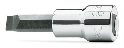 910LP Schroevendraaierdoppen 3/8"